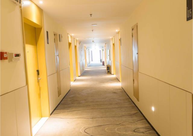 Шаоян: City Comfort Inn Shaoyang Shaodong