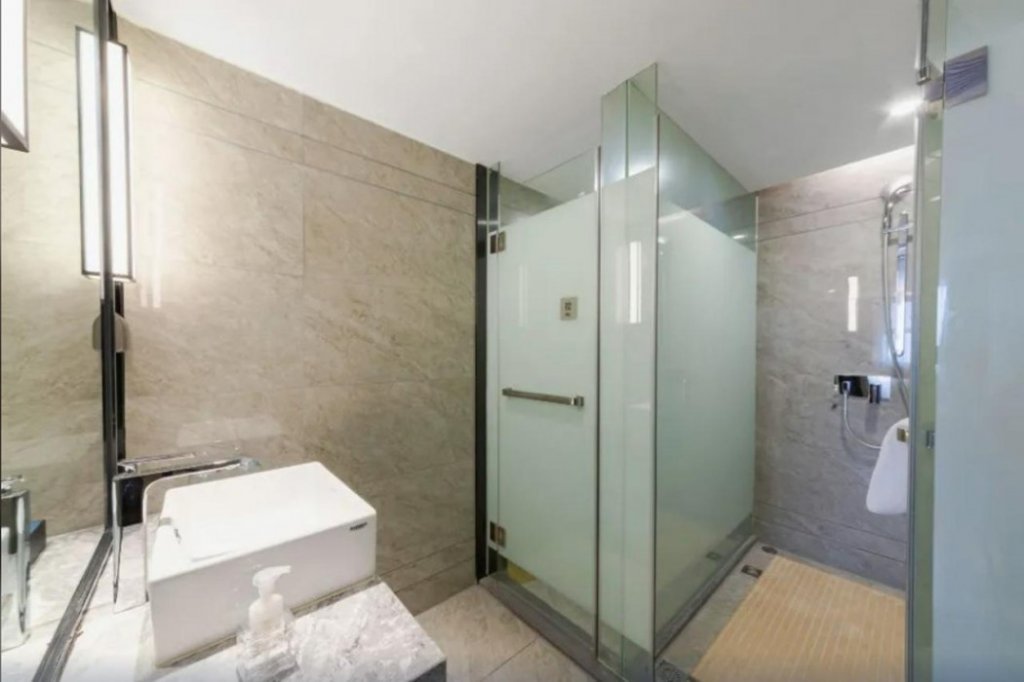 Ухань: Echarm Hotel Wuhan Huangpi