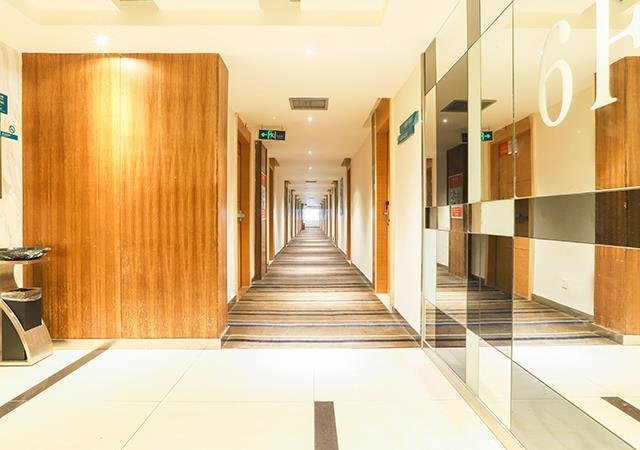Наньнин: City Comfort Inn Nanning Xinzhu Road Guangxi TV Station