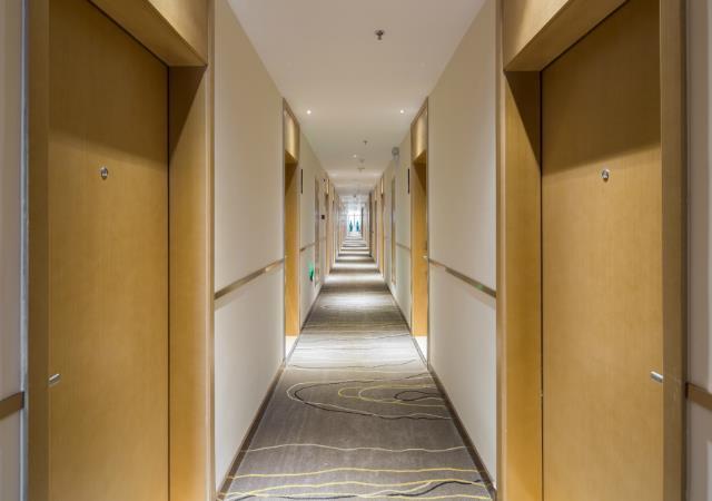 Чанша: City Comfort Inn Changsha South Railyway Station West Square