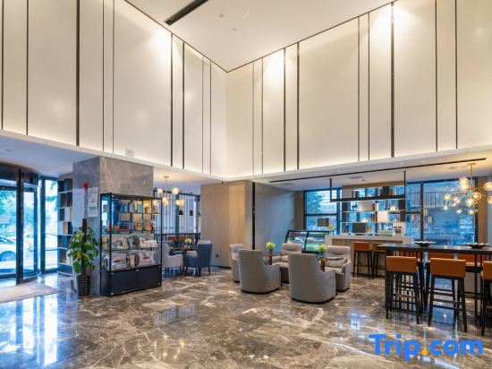 Шэньян: Echarm Hotel Shenyang North Railway Station