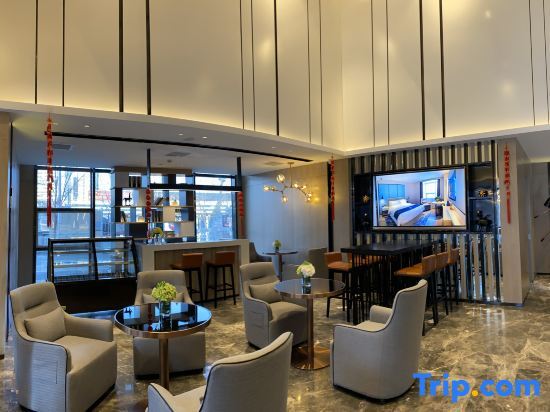 Шэньян: Echarm Hotel Shenyang North Railway Station