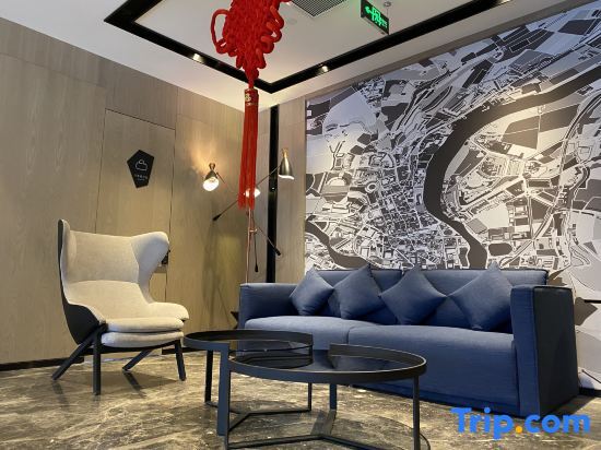 Шэньян: Echarm Hotel Shenyang North Railway Station