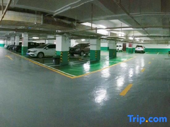 Шэньян: Echarm Hotel Shenyang North Railway Station