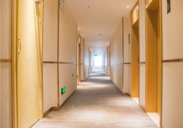 Чжучжоу: City Comfort Inn Zhuzhou Tianyuan