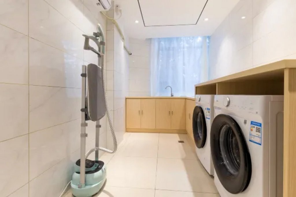 Джиангме: City Comfort Inn Jiangmen Taishan