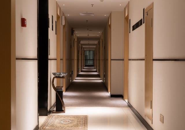 Чанша: City Comfort Inn Changsha Mawangdui Zhong Road Building Material City