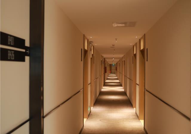 Цзиньюань: City Comfort Inn Qingyuan Hefudongcheng