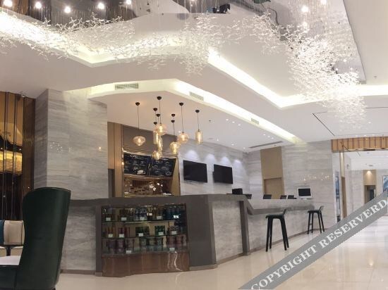 Цзиньюань: City Comfort Inn Qingyuan Hefudongcheng