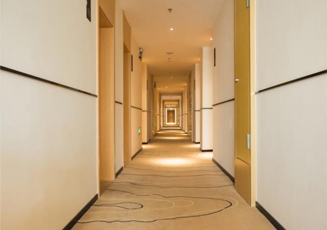 Чжанцзякоу: City Comfort Inn Zhangjiakou North Collage