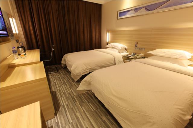 Чанша: City Comfort Inn Changsha Mawangdui Wanjiali Road