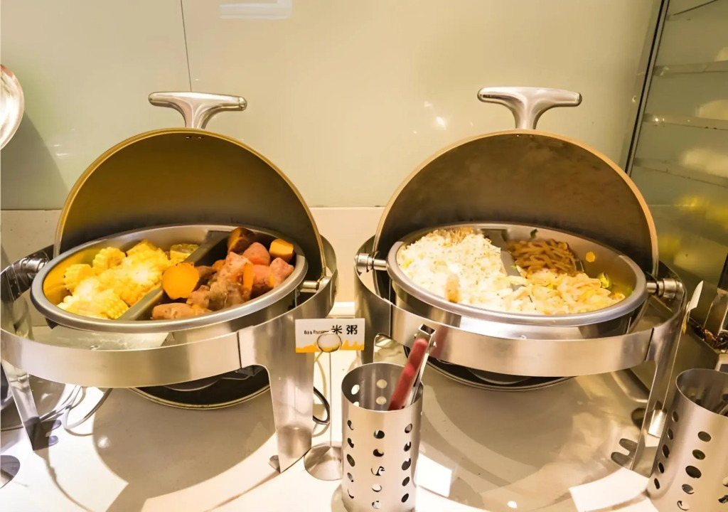Ухань: City Comfort Inn Wuhan High Speed Railway Station