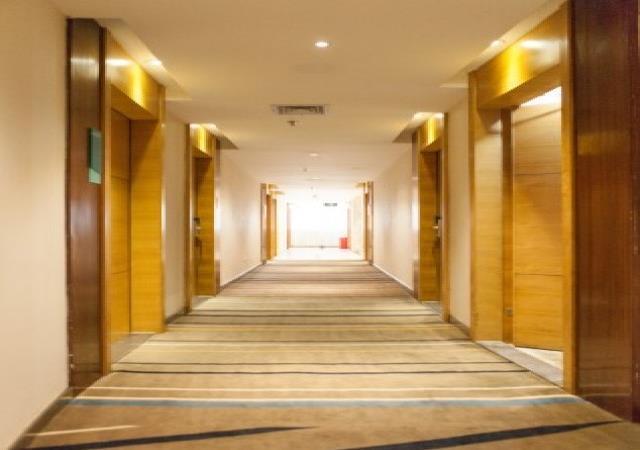 Наньнин: City Comfort Inn Nanning Minzhu Road Guangxi Dianwang