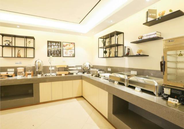 Наньнин: City Comfort Inn Nanning Minzhu Road Guangxi Dianwang
