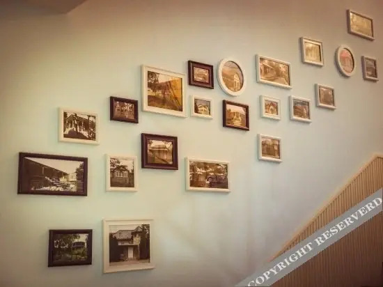 Циньхуандао: Luyi Coastal Boutique Hotel