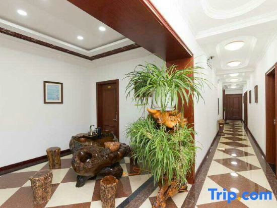 Шэньян: Yiyaju Hotel