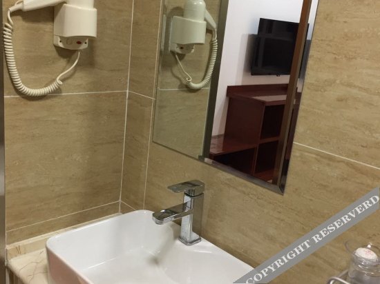 Шэньян: Yiyaju Hotel