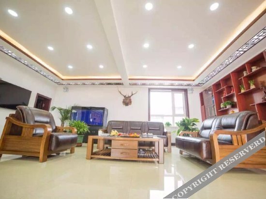 Шэньян: Yiyaju Hotel