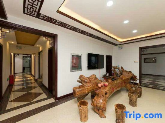 Шэньян: Yiyaju Hotel