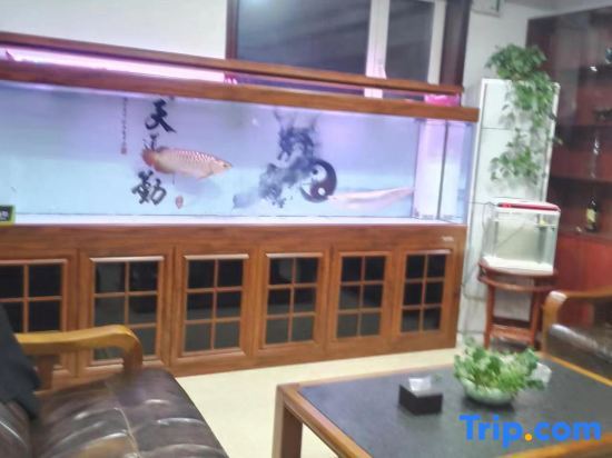 Шэньян: Yiyaju Hotel
