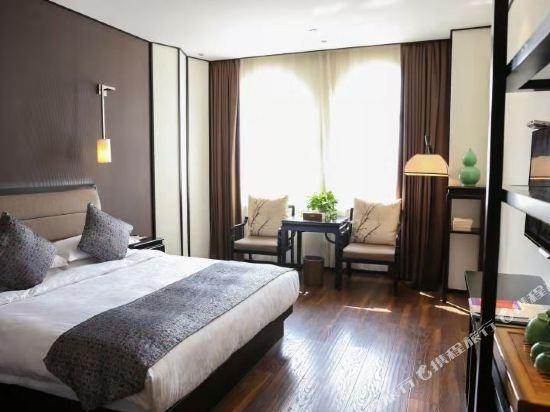 Шанграо: Yuetu International Hotel