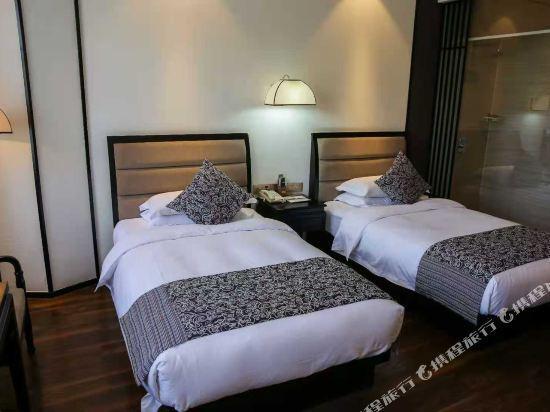 Шанграо: Yuetu International Hotel