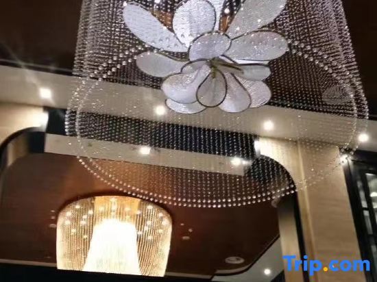 Шанграо: Yuetu International Hotel