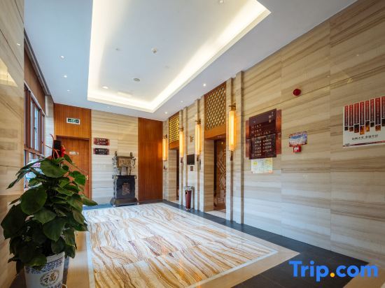 Dragon Tiger Villa — фото 4