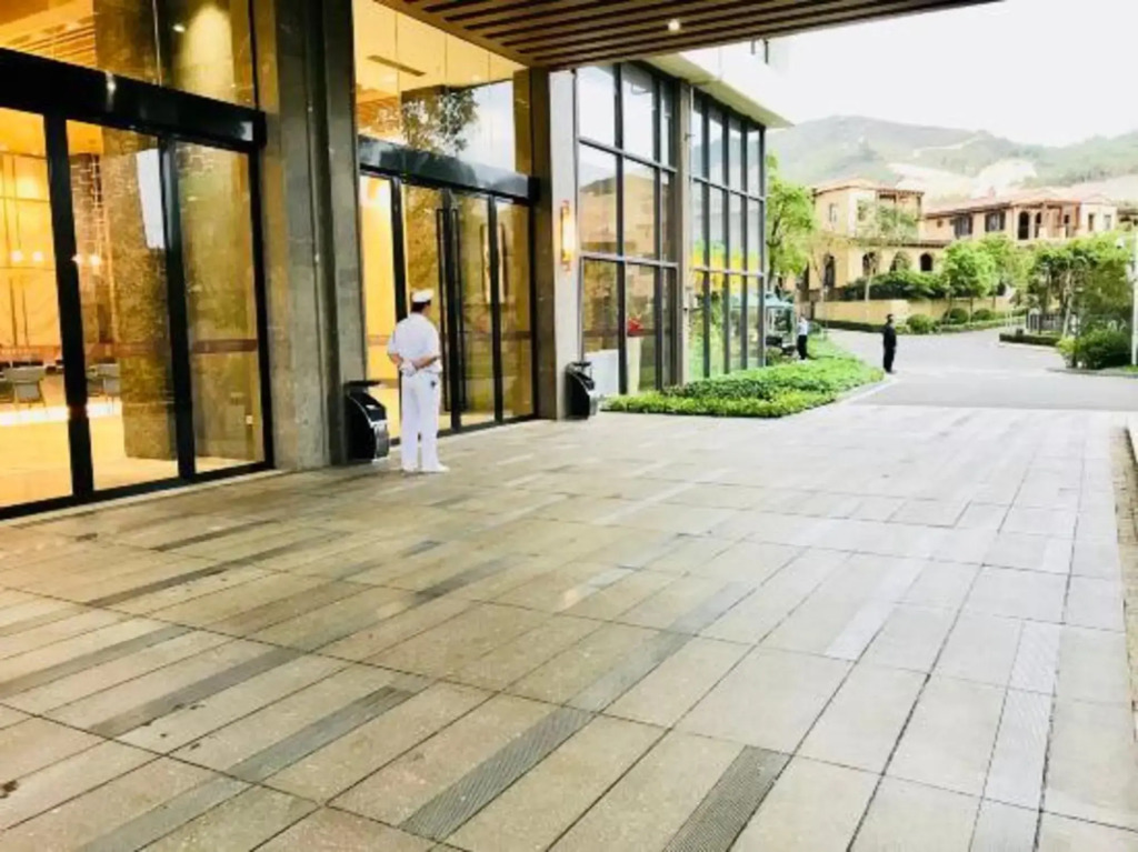 Хойчжоу: Hazens East Resort Hotel