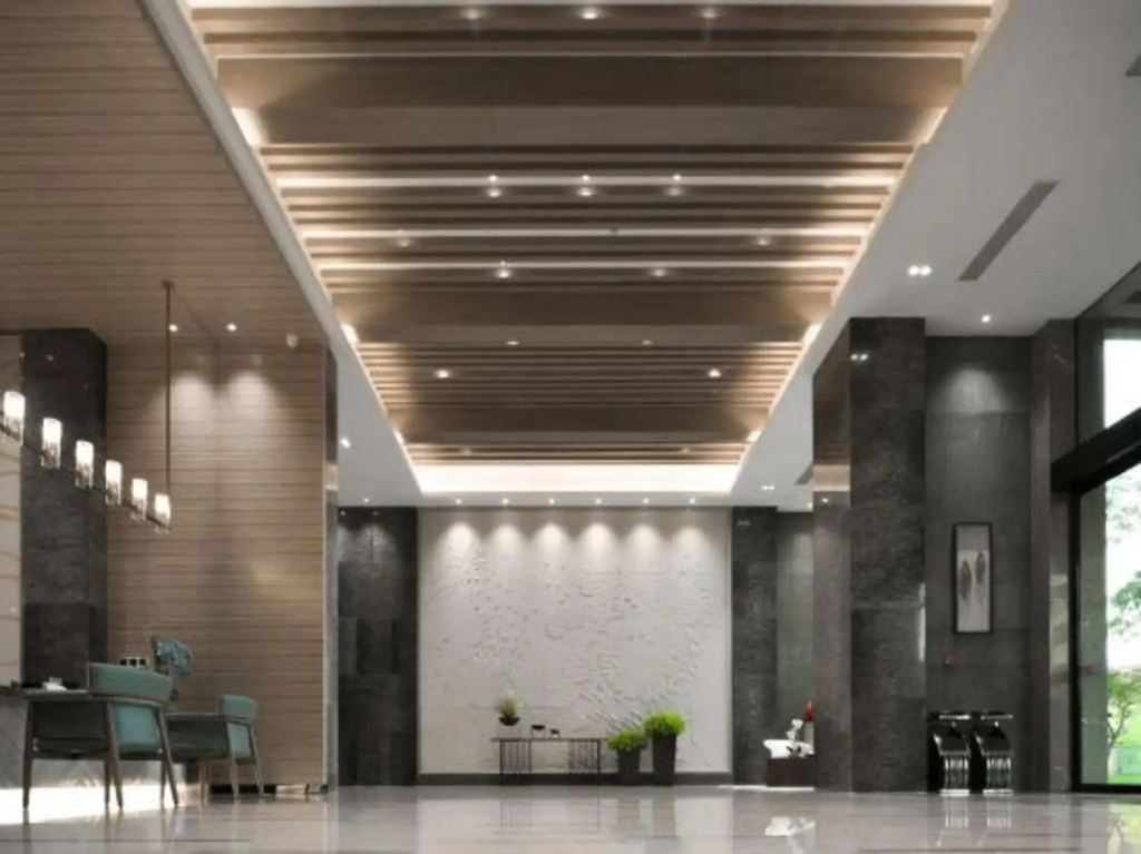 Хойчжоу: Hazens East Resort Hotel