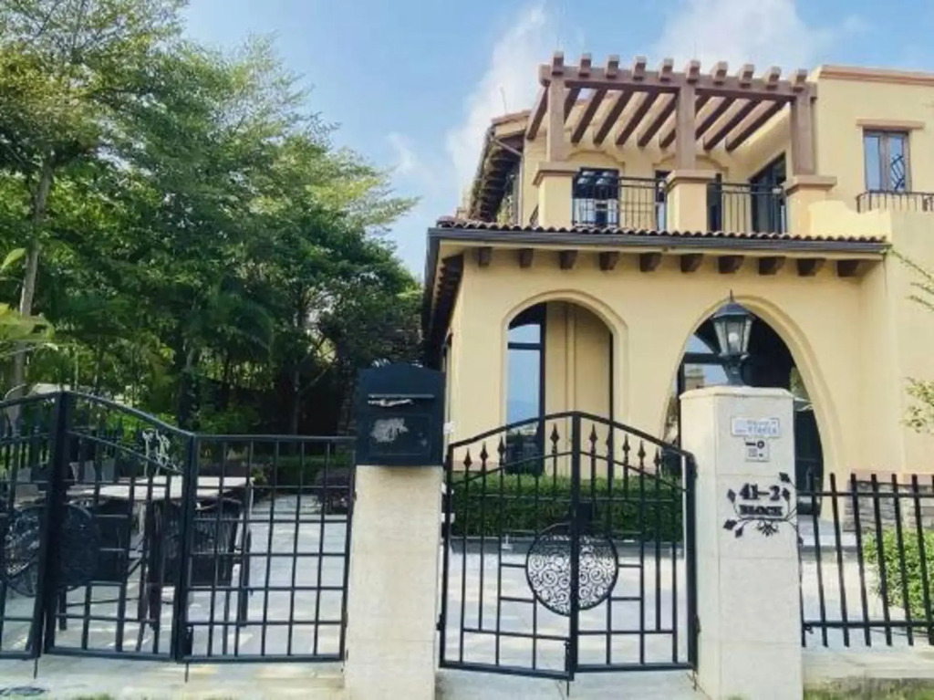 Хойчжоу: Hazens East Resort Hotel