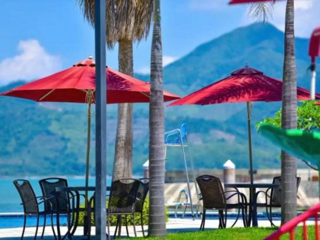 Хойчжоу: Hazens East Resort Hotel