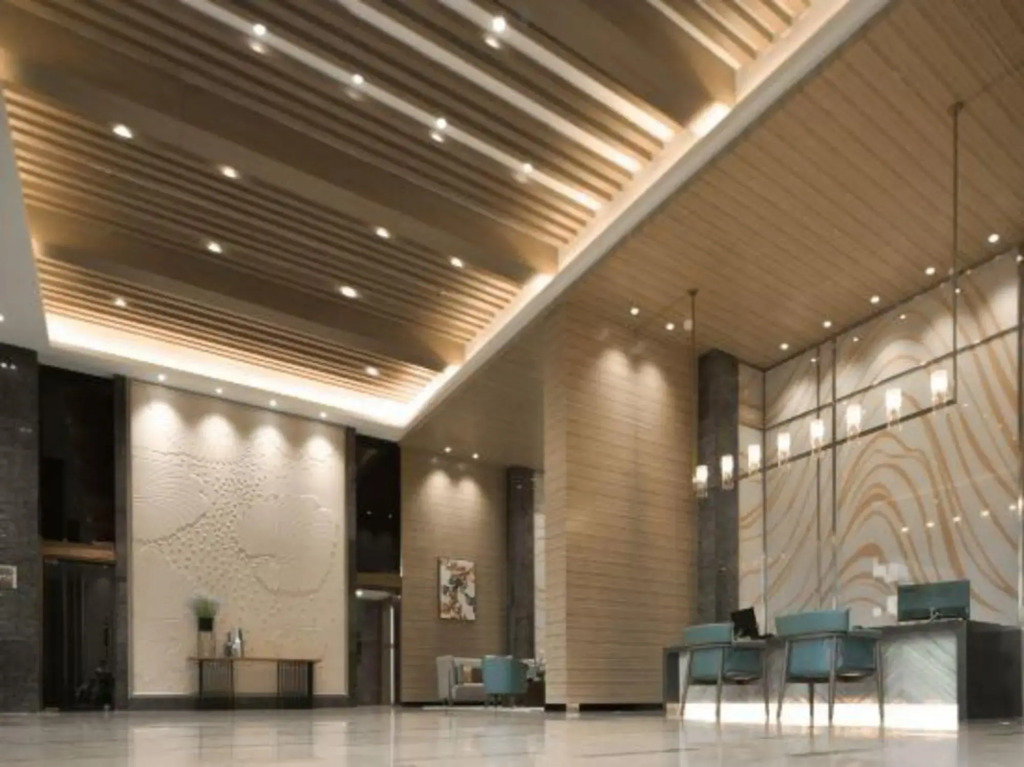 Хойчжоу: Hazens East Resort Hotel
