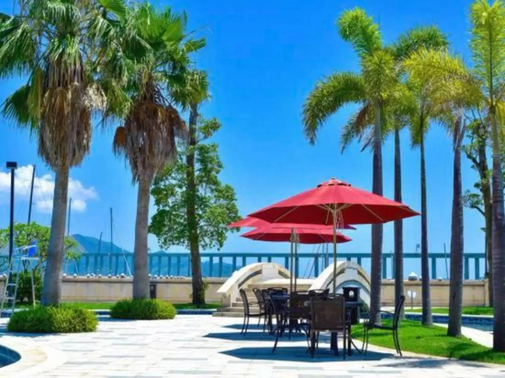 Хойчжоу: Hazens East Resort Hotel