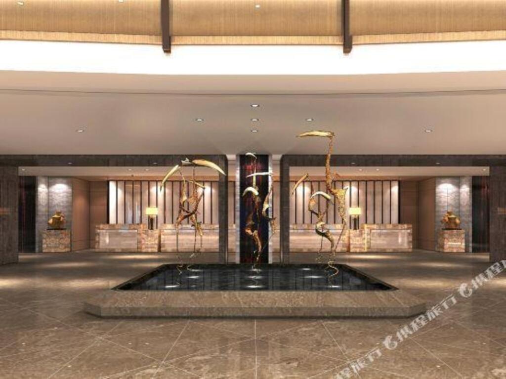 Яньтай: Meiya International Apartment