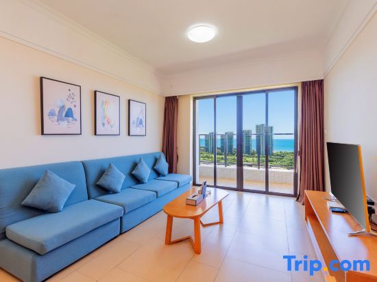 Янгиианг: Shareman Holiday Apartment