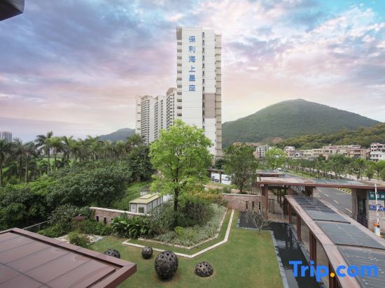 Янгиианг: Shareman Holiday Apartment