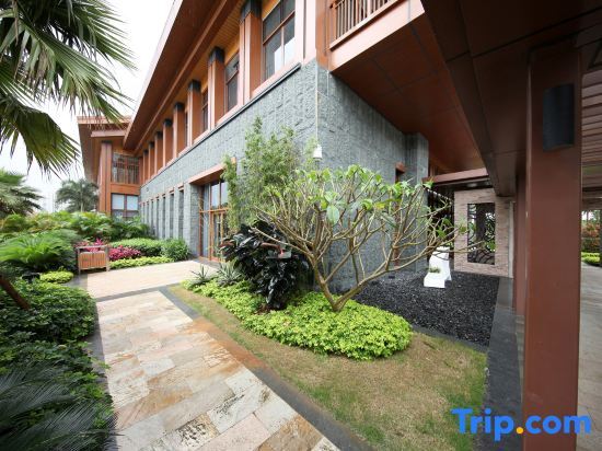 Янгиианг: Shareman Holiday Apartment