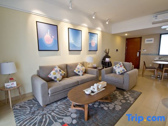 Янгиианг: Shareman Holiday Apartment