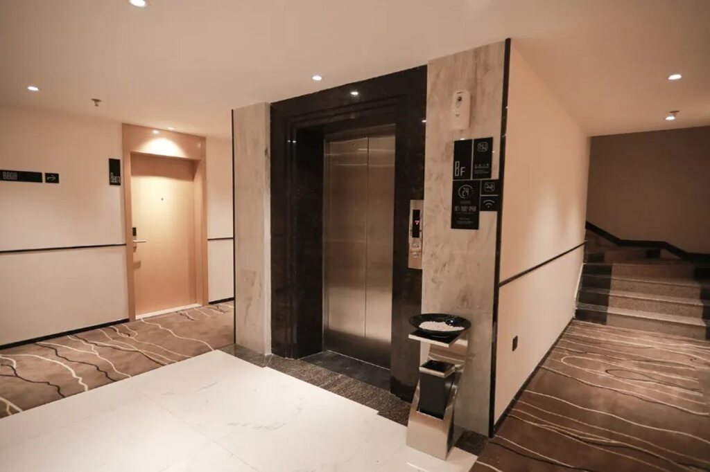Хэчжоу: City Comfort Inn Fuchuan Fenghuang Road