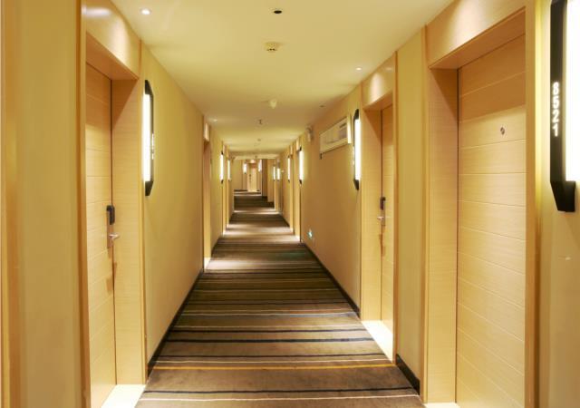 Шаоян: City Comfort Inn Shaoyang Xinning