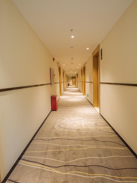 Янгиианг: City Comfort Inn Yangjiang High-tech Zone Pinggang