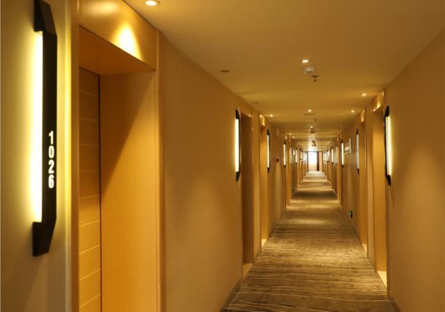 Цзиньюань: City Comfort Inn Qingyuan Shifu