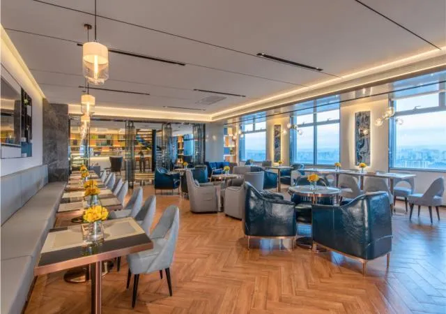 Наньнин: Echarm Hotel Nanning Wuxiang Hangyang Mall