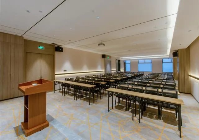 Наньнин: Echarm Hotel Nanning Wuxiang Hangyang Mall