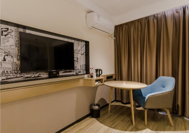 Чжаоцин: City Comfort Inn Zhaoqing Sihui Nanjiang Industrial Park