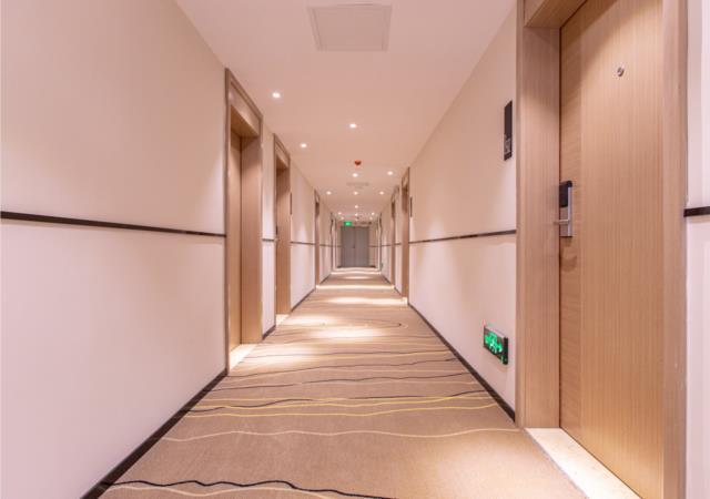 City Comfort Inn Foshan Lingnan Tiandi Dongfang Plaza — фото 2