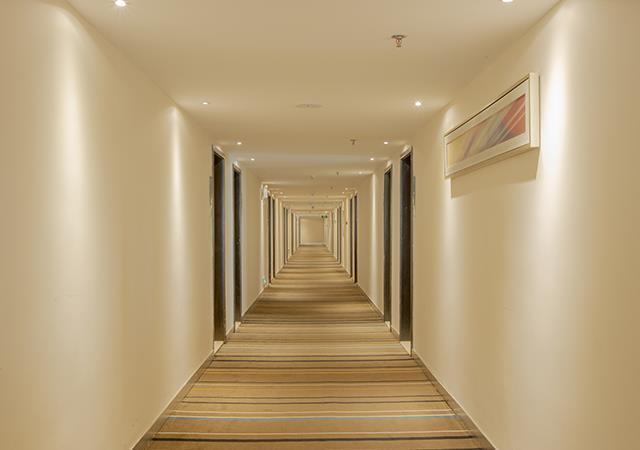Наньнин: City Comfort Inn Nanning Wuyi Road Department of Motor Vehicles