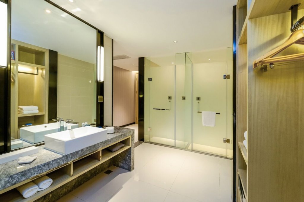 Наньнин: City Comfort Inn Nanning Nanhu Bridge Metro Station