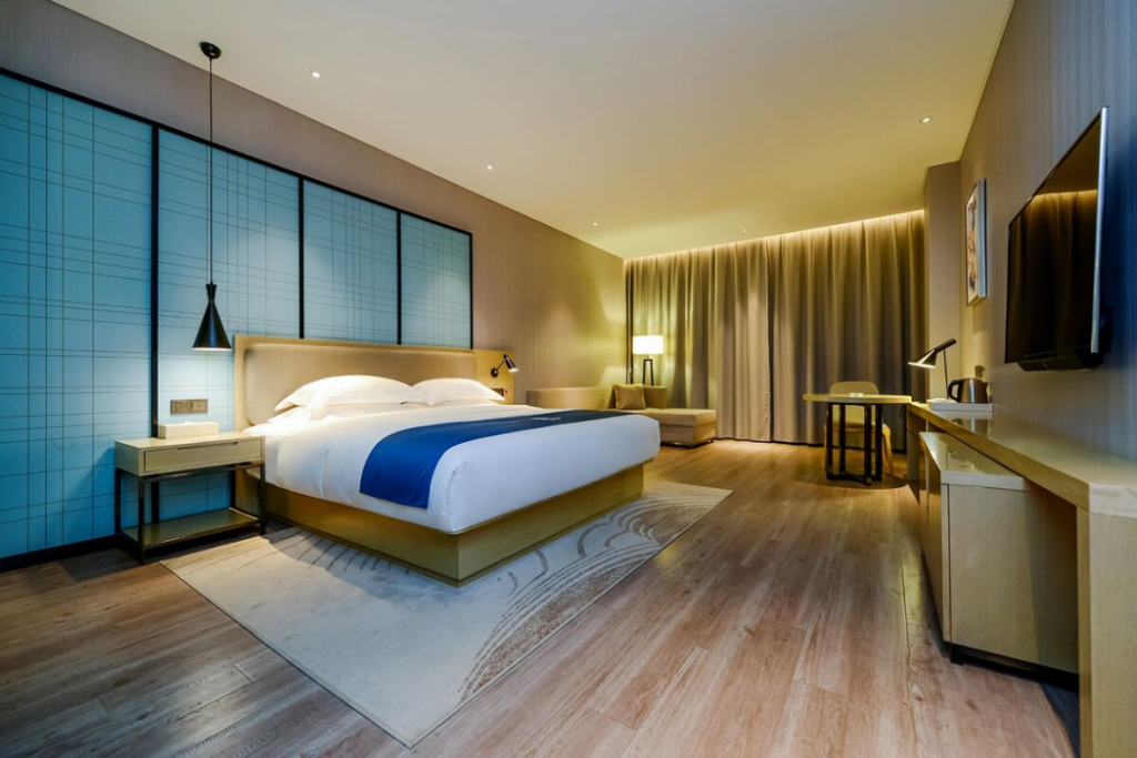 Наньнин: City Comfort Inn Nanning Nanhu Bridge Metro Station